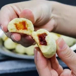 Bolachinha De Goiabada