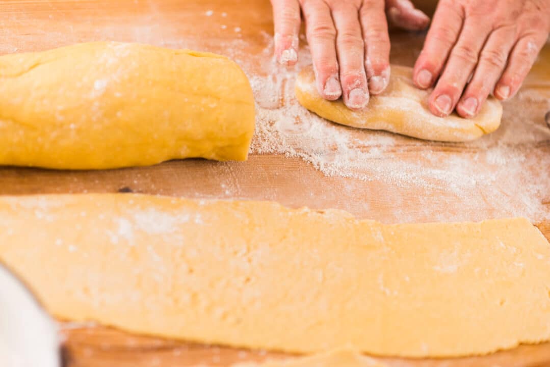 Receita de Massa de Pão Frito que você precisa fazer hoje!