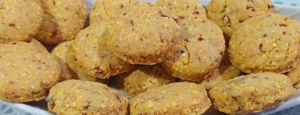 Broa Salgada