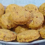 Broa Salgada