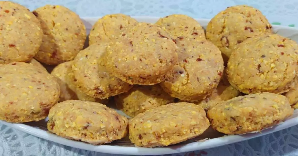 broa salgada