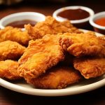 Frango Empanado Panko Que Todos Vão Amar!