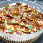 Bolo Alagado De Chocolate