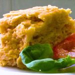 Pudim De Pescada Delicioso E Fácil De Fazer
