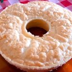 Bolo De Goma Fácil Feito No Liquidificador
