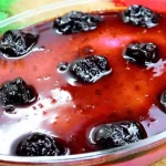 Manjar De Vinho Com O Sabor Irresistível