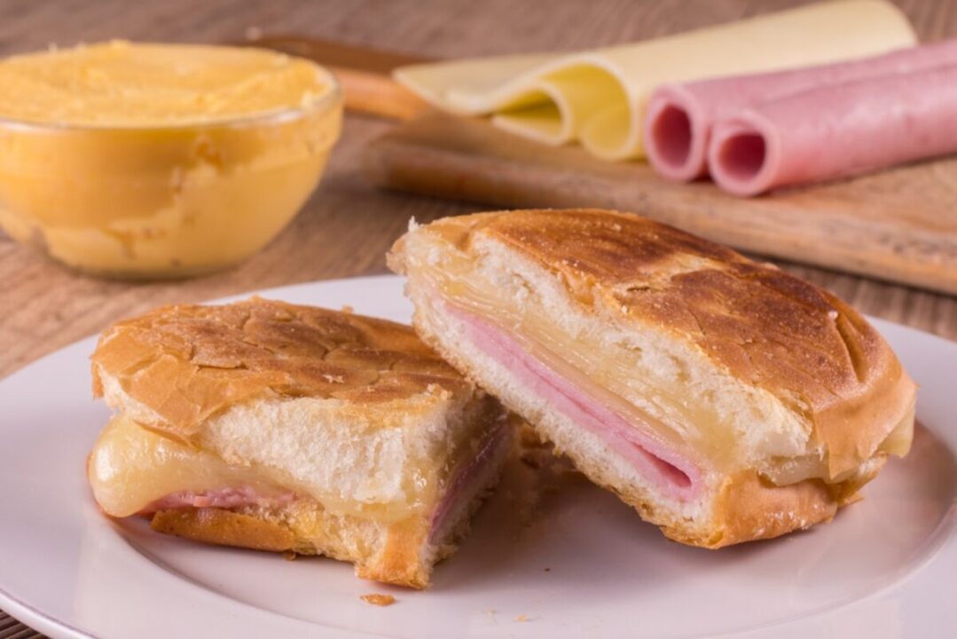 Misto Quente Francês