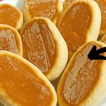 Bolachinhas De Creme De Leite