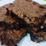 O Melhor Brownie Do Mundo Receita Super Fácil