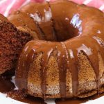 O Melhor E Mais Fofo Bolo De Chocolate