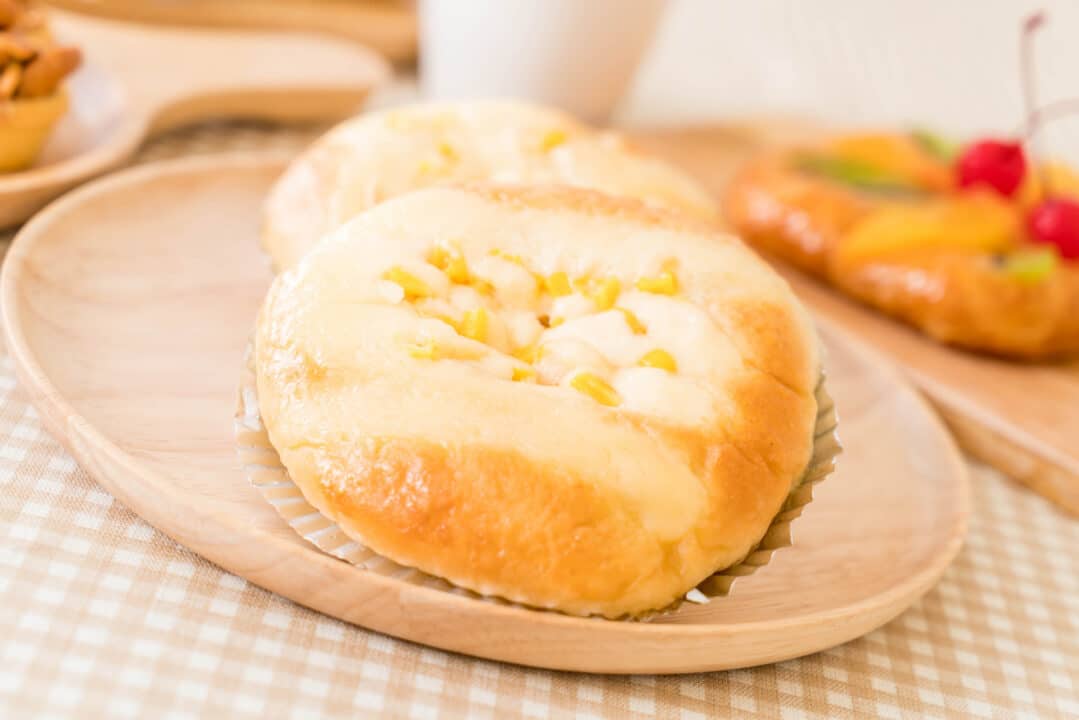 Pão de Milho: O Sabor do Campo em Cada Mordida!