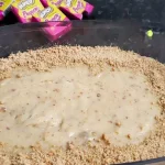 Paçoquinha Cremosa Deliciosa Receita Irresistível Para Seus Eventos