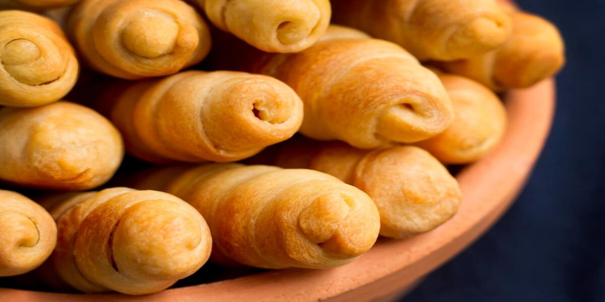 Pão Caseiro que aprendi com o padeiro e você vai amar