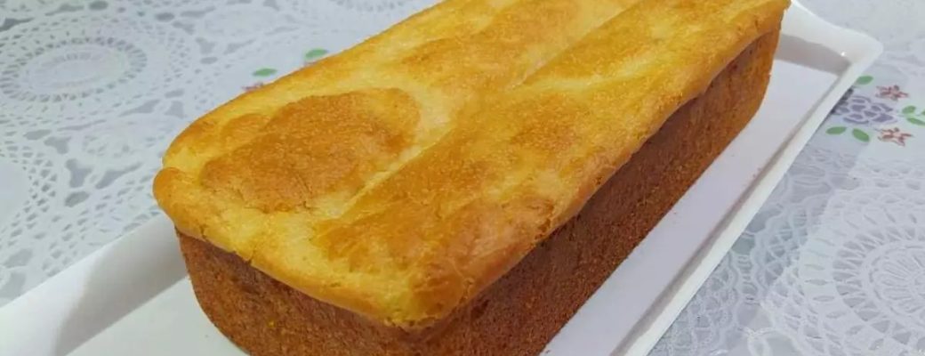 Pão Romeu E Julieta No Liquidificador