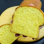 Pão De Abóbora
