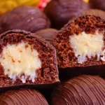 Pão De Mel De Prestígio Maravilhoso
