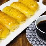 Pão De Pizza Super Fofinho E Delicioso