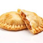 Pastelzinho De Forno Com Creme De Leite Para Você Fazer Agora!