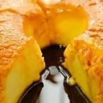 Pudim De Maisena Sem Forno, Sem Ovo E Sem Gelatina