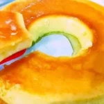 Pudim De Pão Muito Cremoso