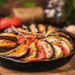 Como Fazer Essa Receita De Ratatouille Simples! Vem Aprender