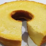 Bolo Baeta De Leite Condensado