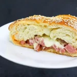 Pão Calabresa