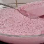 Sobremesa Cremosa Com Gelatina E Creme De Leite Fácil E Deliciosa