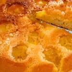 Receita Deliciosa De Bolo De Banana Na Frigideira