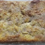 Torta Farofa De Banana Crocante Para Lanche Ou Sobremesa Irresistível