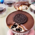 Torta Oreo No Pote Super Delicioso E Perfeito Para Você Ganhar Dinheiro Vendendo