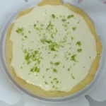 Torta De Limão Super Rápido E Fácil