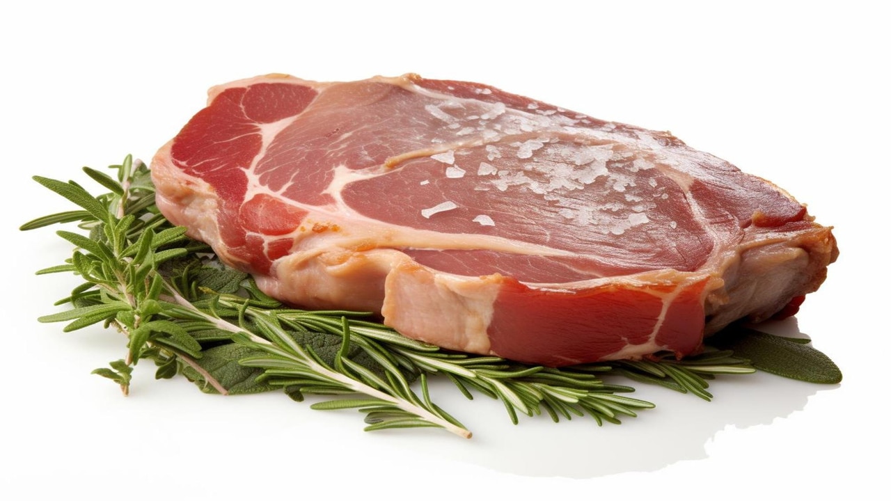 Chuletas de Vitela que Aprendi com meu Avô: Um Sabor de Tradição Familiar