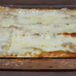 Lasanha De Camarão
