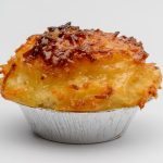 Queijadinha Que Aprendi Com Minha Vó: Uma Receita De Infância
