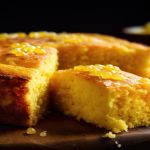 Bolo De Milho De Lata Receita Do Pedacinho Da Felicidade