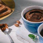 Pudim Cremoso De Chocolate Que Aprendi Com Minha Avó