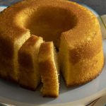 Bolo De Milho: Uma Receita Que Aprendi Com Minha Vó