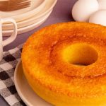 Bolo De Fubá: Uma Receita Que Traz Lembranças E Sabores Inesquecíveis