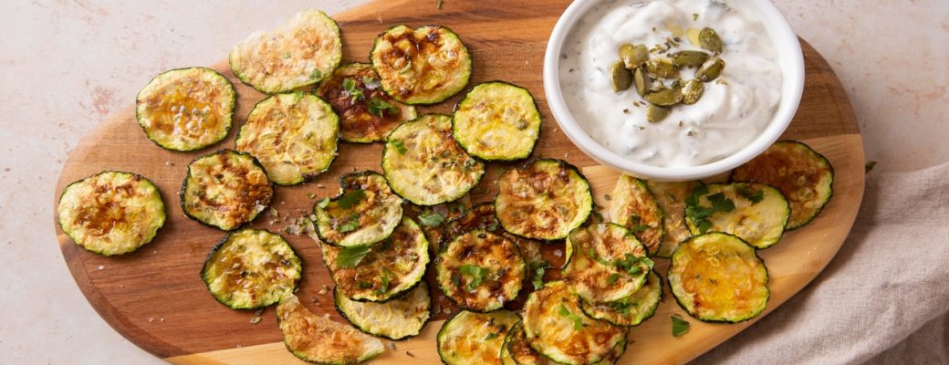 Petiscos De Abobrinha Que Aprendi Com Minha Avó: Receita Irresistível Para Os Momentos Em Família