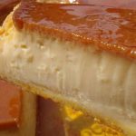 Pudim De Leite Condensado Na Panela De Pressão: Uma Receita De Dar água Na Boca