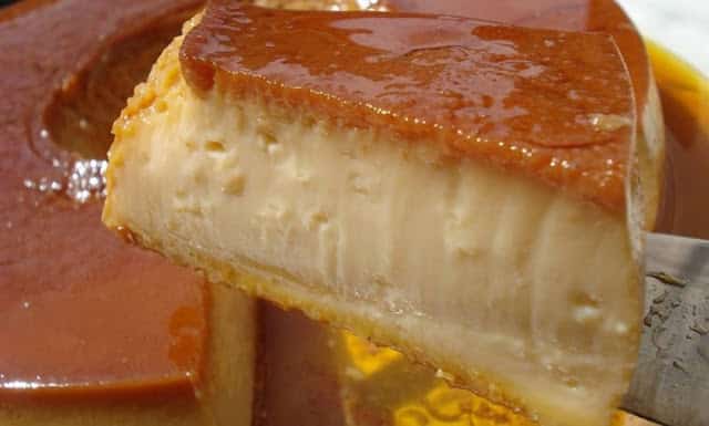 Pudim De Leite Condensado Na Panela De Pressão: Uma Receita De Dar água Na Boca