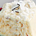 Mousse De Coco O Maior Sucesso Leve Demais