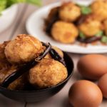 Ovos Cozidos Empanados: Uma Receita De Família Para Momentos Felizes