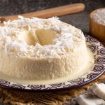 Cuscuz Doce Para Momentos Felizes Em Família