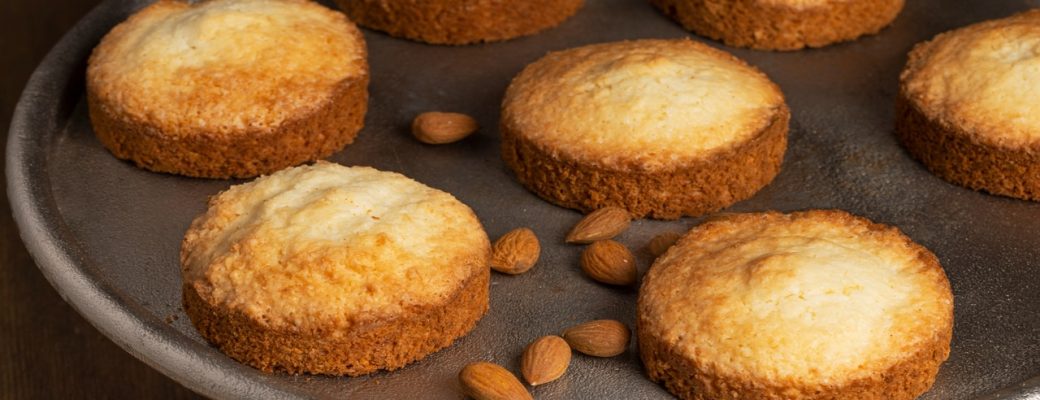 Bombocado Que Aprendi Com Minha Vó: Receita Deliciosa E Tradicional