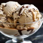 Sorvete De 3 Ingredientes é Uma Receita Fácil E Deliciosa