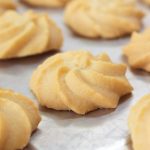 Biscoitos Amanteigados Trazem Alegria E Aconchego