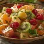 Salada De Frutas Uma Receita Simples E Deliciosa