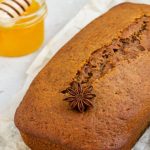 Bolo Pão De Mel Que Aprendi Com Minha Avó